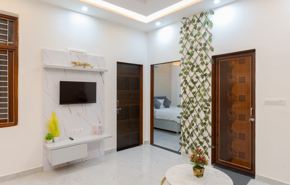 Unwinding in Urban Oases: How City Hotels Are Redefining Tranquility